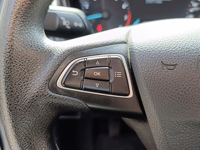 FORD ECOSPORT SE 1.5L - 2019 | 2659