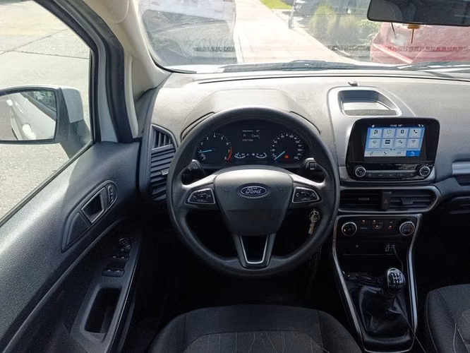 FORD ECOSPORT SE 1.5L - 2019 | 2659