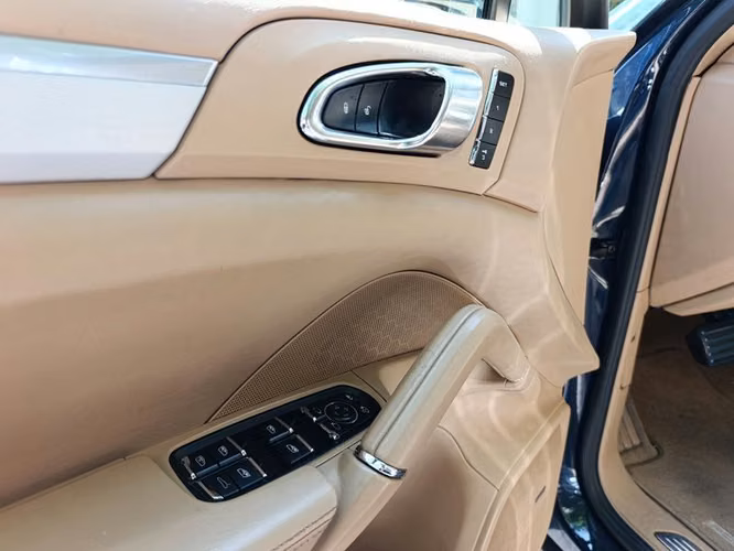 PORSCHE CAYENNE S E2 - 2014 | 2539