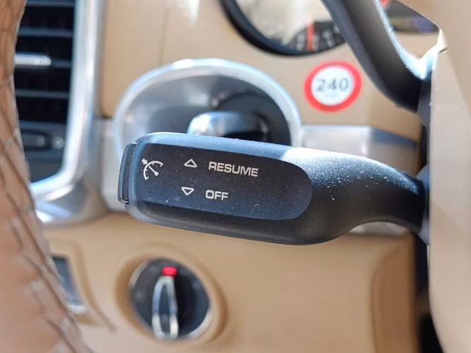 PORSCHE CAYENNE S E2 - 2014 | 2539