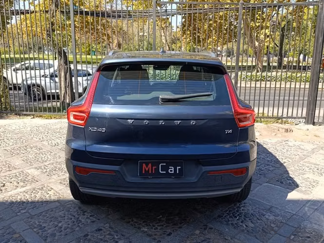 VOLVO XC40 T4 FWD INSCRIPTION - 2022 | 2702