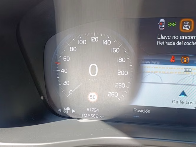 VOLVO XC40 T4 FWD INSCRIPTION - 2022 | 2702