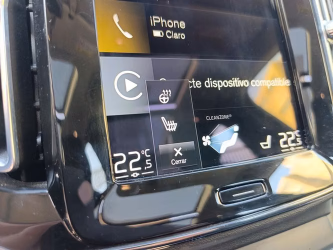 VOLVO XC40 T4 FWD INSCRIPTION - 2022 | 2702