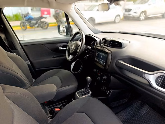 JEEP RENEGADE SPORT LX - 2022 | 2616 - Imagen 17