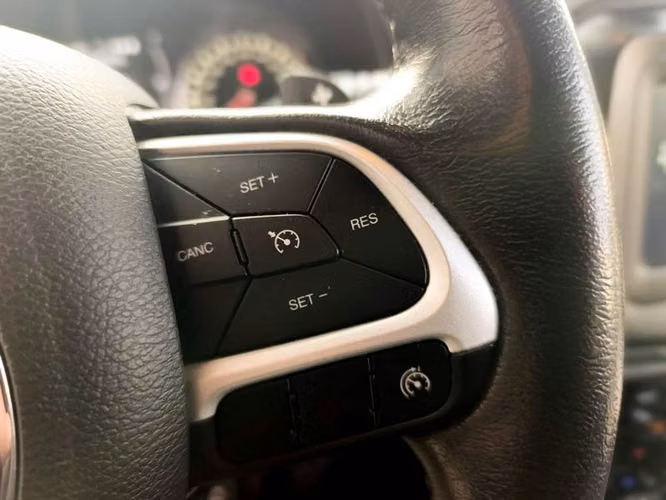 JEEP RENEGADE SPORT LX - 2022 | 2616 - Imagen 14