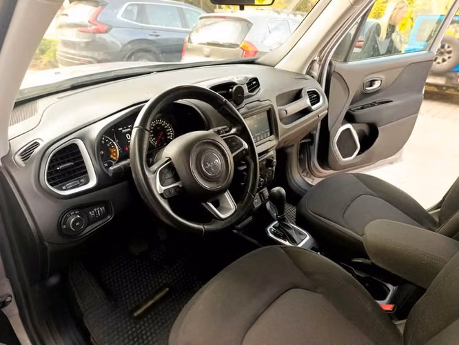 JEEP RENEGADE SPORT LX - 2022 | 2616 - Imagen 9