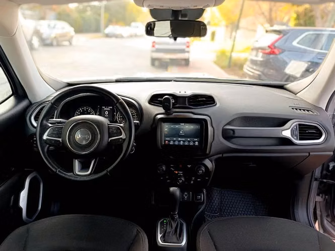 JEEP RENEGADE SPORT LX - 2022 | 2616 - Imagen 12