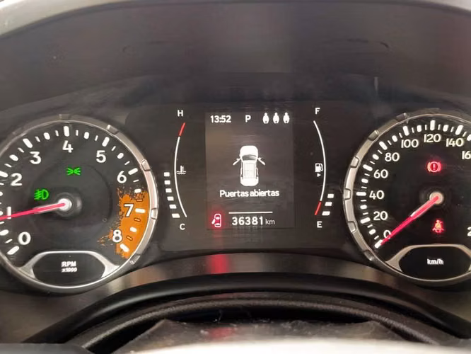 JEEP RENEGADE SPORT LX - 2022 | 2616 - Imagen 10