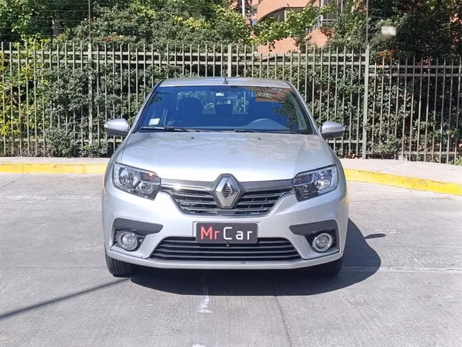 RENAULT SYMBOL ZEN 2 C - 2023 | 2636