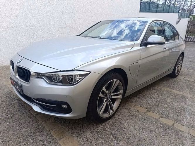 BMW 330 M SPORT - 2018 | 2597