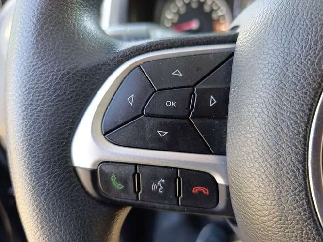 JEEP RENEGADE SPORT LXS AT - 2021 | 2662