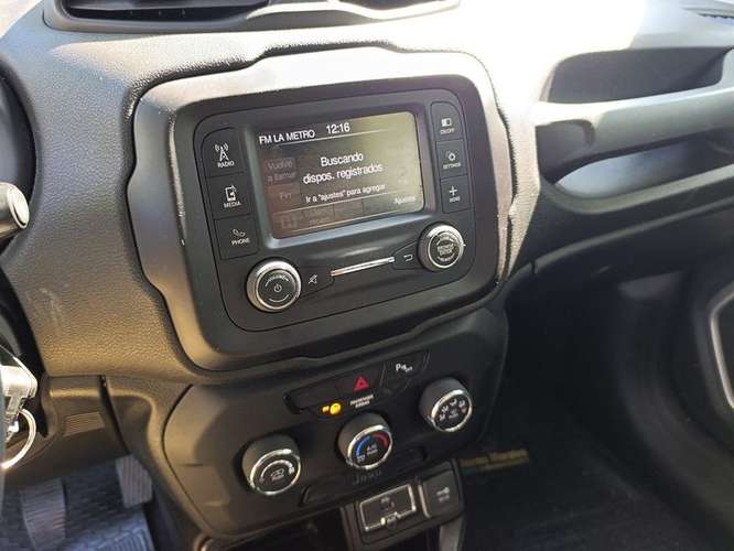 JEEP RENEGADE SPORT LXS AT - 2021 | 2662