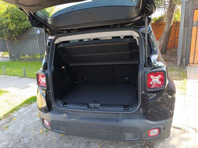 JEEP RENEGADE SPORT LXS AT - 2021 | 2662