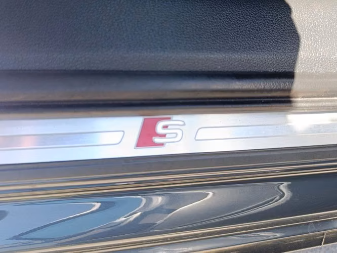 AUDI S4 3.0 TFSI AT - 2018 | 2773