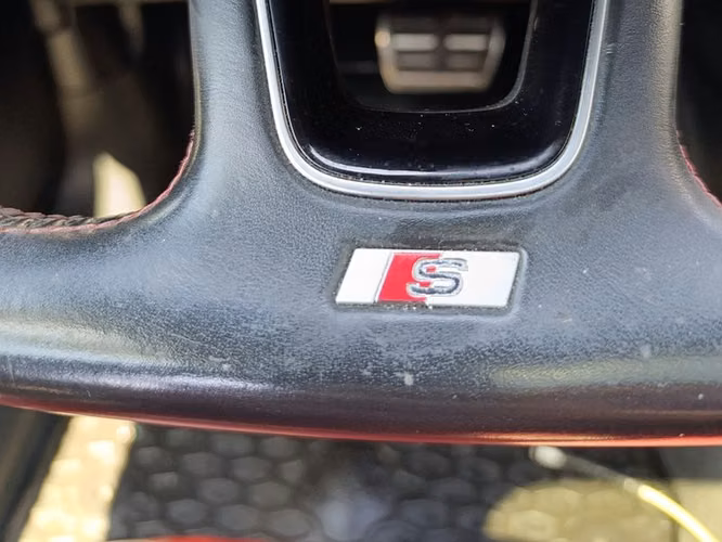 AUDI S4 3.0 TFSI AT - 2018 | 2773