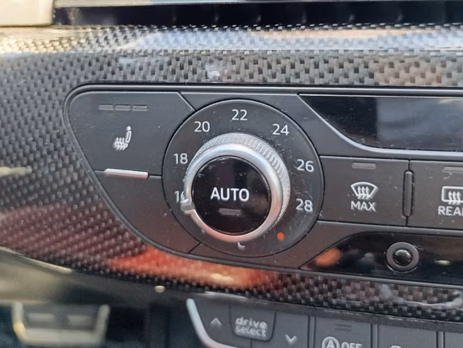AUDI S4 3.0 TFSI AT - 2018 | 2773