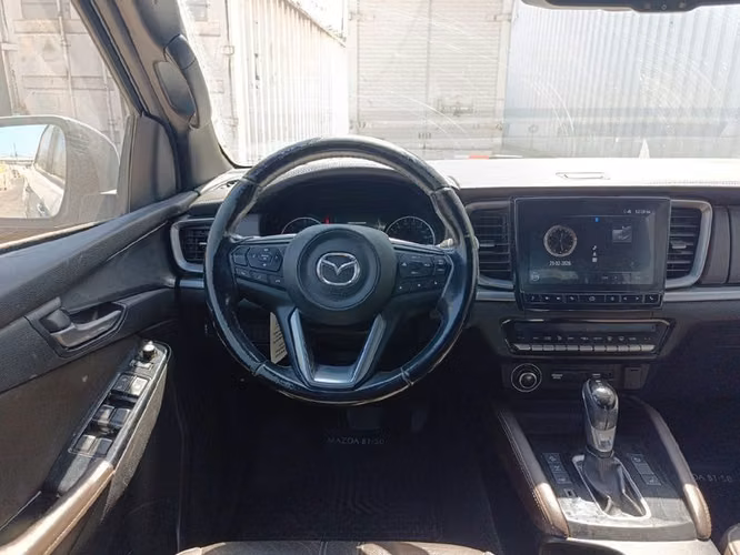 MAZDA BT50 HIGH PLUS 4X4 6AT - 2022 | 2755