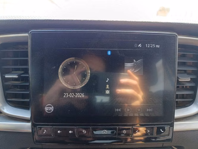 MAZDA BT50 HIGH PLUS 4X4 6AT - 2022 | 2755