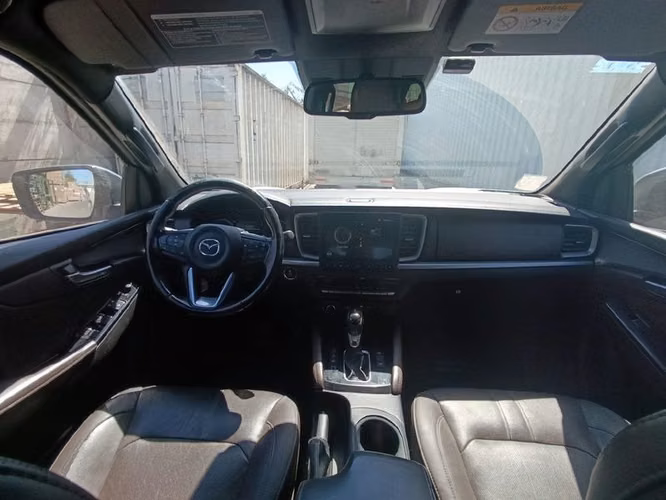 MAZDA BT50 HIGH PLUS 4X4 6AT - 2022 | 2755