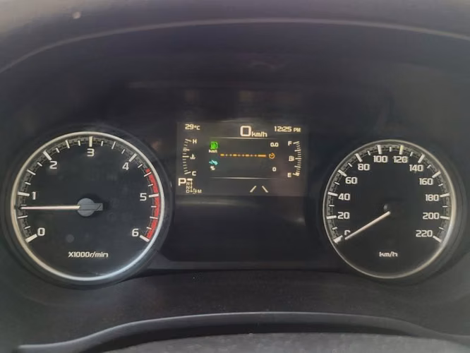MAZDA BT50 HIGH PLUS 4X4 6AT - 2022 | 2755