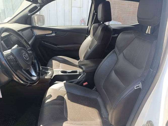 MAZDA BT50 HIGH PLUS 4X4 6AT - 2022 | 2755