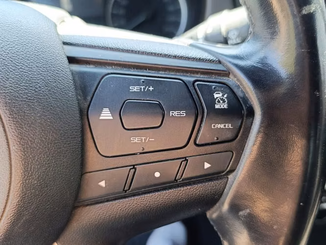 MAZDA BT50 HIGH PLUS 4X4 6AT - 2022 | 2755