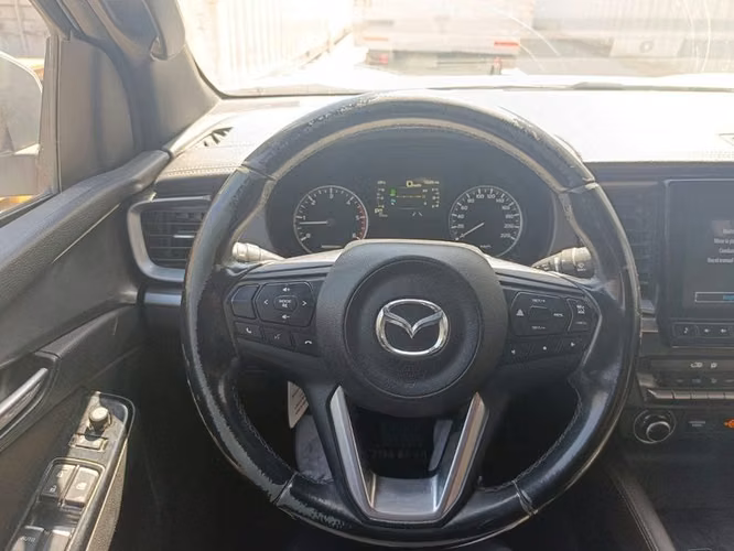 MAZDA BT50 HIGH PLUS 4X4 6AT - 2022 | 2755