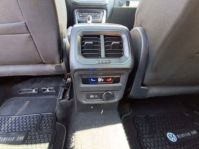 VOLKSWAGEN TIGUAN NUEVO TIGUAN TSI AT HIGHLINE 150HP - 2023 | 2551