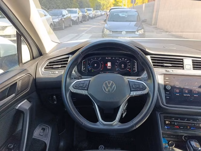 VOLKSWAGEN TIGUAN NUEVO TIGUAN TSI AT HIGHLINE 150HP - 2023 | 2551