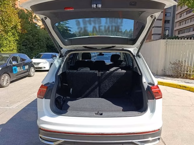 VOLKSWAGEN TIGUAN NUEVO TIGUAN TSI AT HIGHLINE 150HP - 2023 | 2551