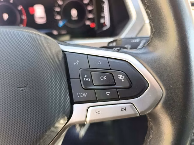 VOLKSWAGEN TIGUAN NUEVO TIGUAN TSI AT HIGHLINE 150HP - 2023 | 2551
