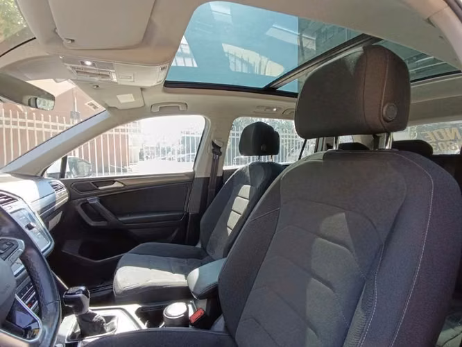 VOLKSWAGEN TIGUAN NUEVO TIGUAN TSI AT HIGHLINE 150HP - 2023 | 2551