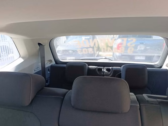 VOLKSWAGEN TIGUAN NUEVO TIGUAN TSI AT HIGHLINE 150HP - 2023 | 2551