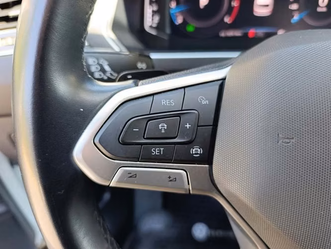 VOLKSWAGEN TIGUAN NUEVO TIGUAN TSI AT HIGHLINE 150HP - 2023 | 2551