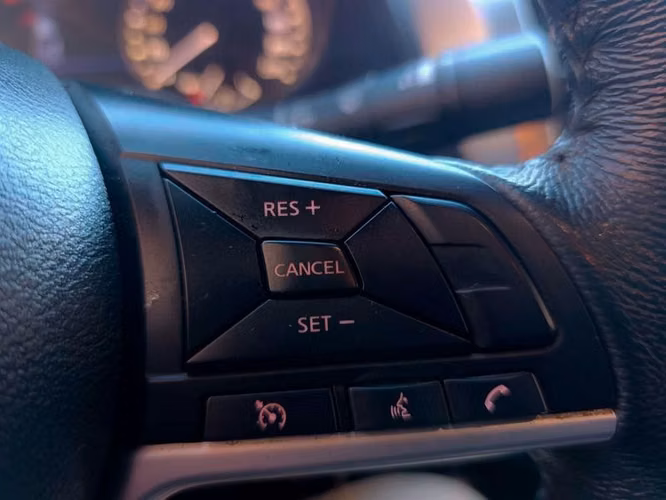 NISSAN NAVARA PRO4X - 2023 | 2601