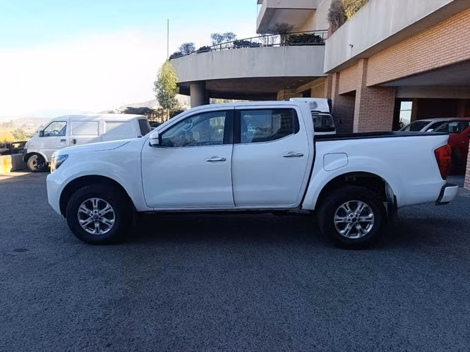 NISSAN NAVARA PRO4X - 2023 | 2601