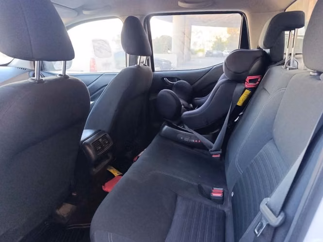 NISSAN NAVARA PRO4X - 2023 | 2601