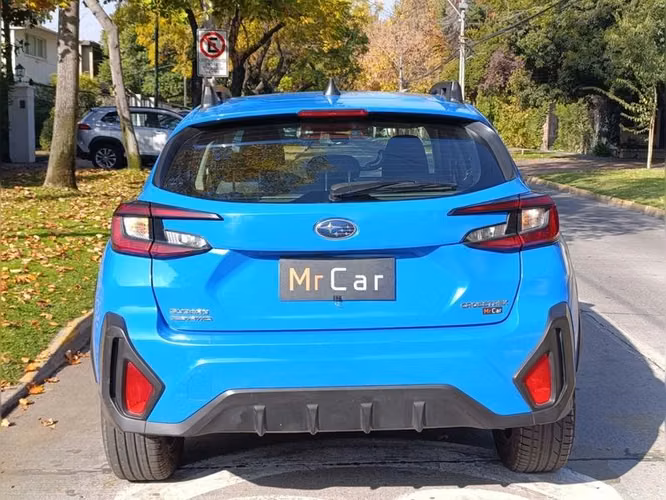 SUBARU CROSSTREK 2.0I AWD CVT - 2024 | 2673