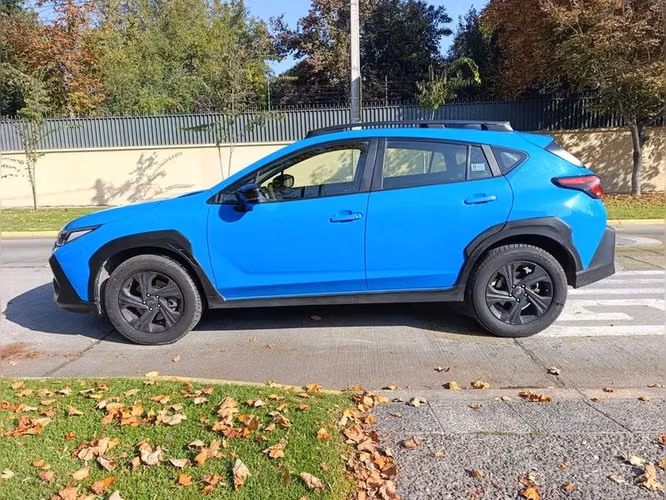 SUBARU CROSSTREK 2.0I AWD CVT - 2024 | 2673
