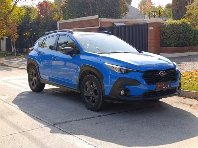 SUBARU CROSSTREK 2.0I AWD CVT - 2024 | 2673