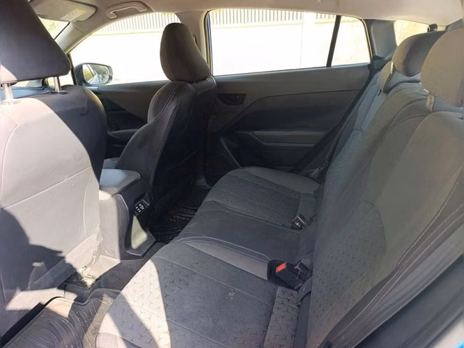SUBARU CROSSTREK 2.0I AWD CVT - 2024 | 2673