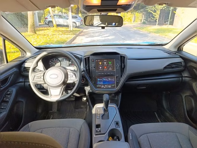 SUBARU CROSSTREK 2.0I AWD CVT - 2024 | 2673
