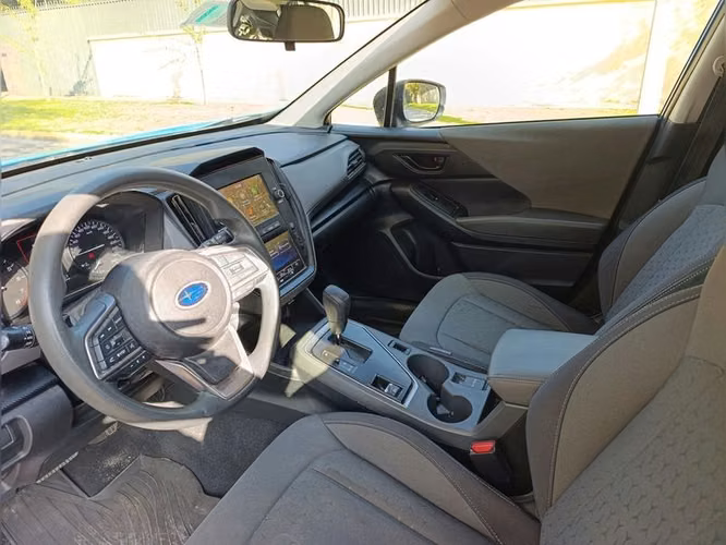 SUBARU CROSSTREK 2.0I AWD CVT - 2024 | 2673