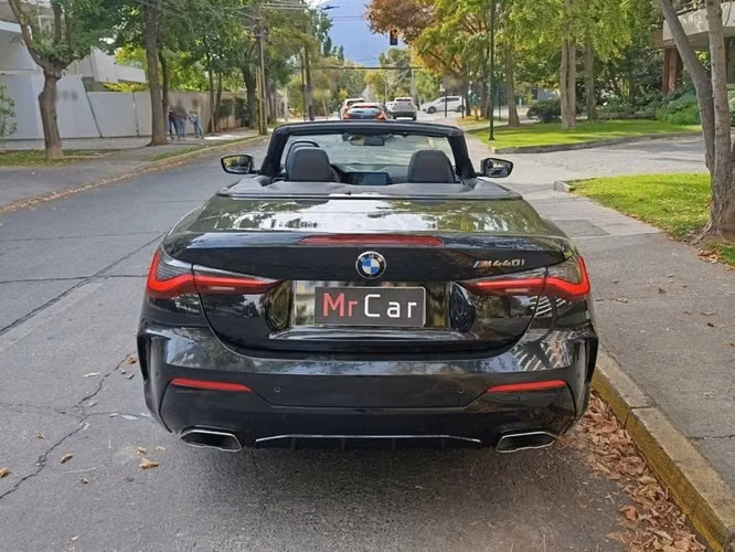 BMW M440 XDRIVE CABRIO - 2023 | 2694