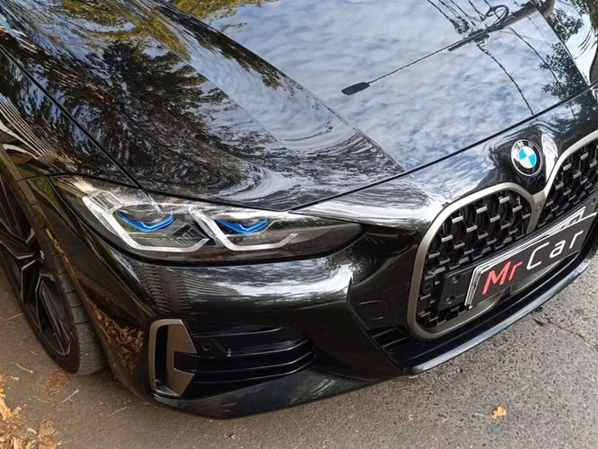 BMW M440 XDRIVE CABRIO - 2023 | 2694