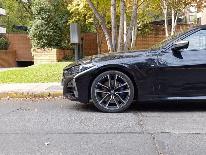 BMW M440 XDRIVE CABRIO - 2023 | 2694
