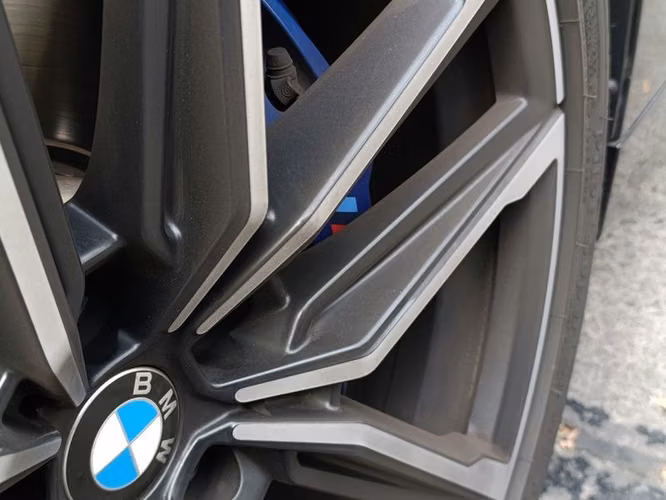 BMW M440 XDRIVE CABRIO - 2023 | 2694