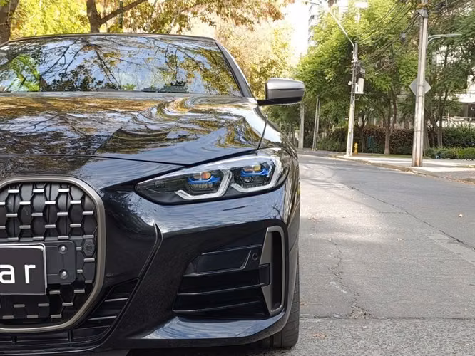 BMW M440 XDRIVE CABRIO - 2023 | 2694