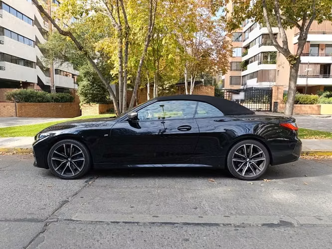 BMW M440 XDRIVE CABRIO - 2023 | 2694