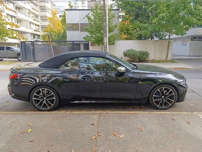 BMW M440 XDRIVE CABRIO - 2023 | 2694